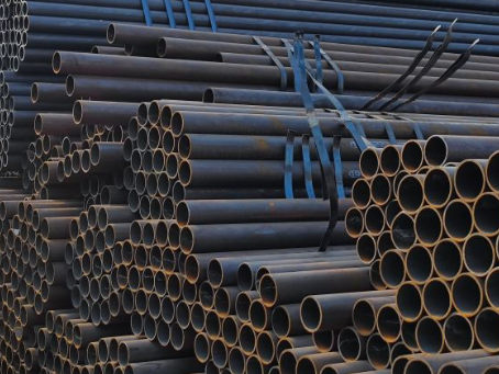 石景山16Mn无缝钢管