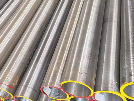 石景山P91无缝钢管