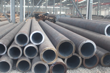 石景山20CrMo无缝钢管