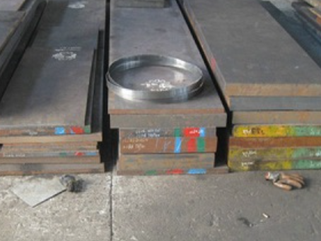 石景山18NiCrMo5模具钢