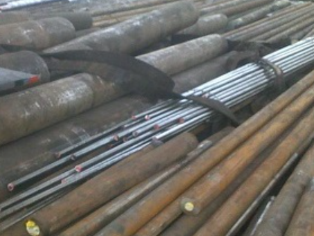 石景山40CrMnMo7模具钢