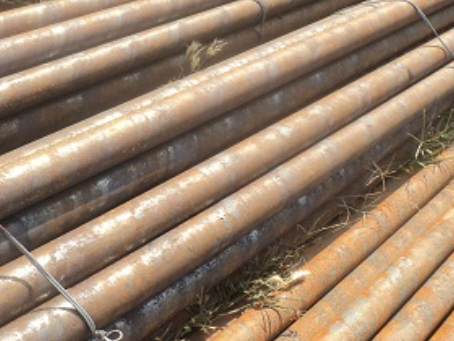 石景山SKD61模具钢