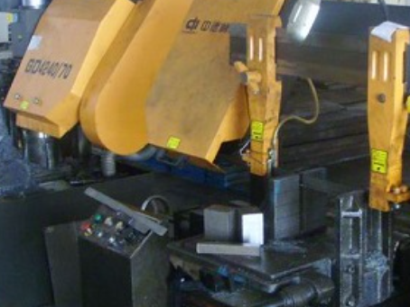 石景山SM45模具钢