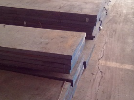 石景山3Cr17Mo模具钢