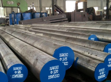 石景山NAK80模具钢