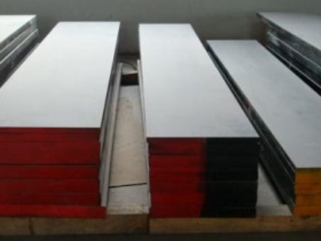 石景山Cr12MoV模具钢