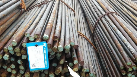 石景山30CrNi3Mo合金结构钢