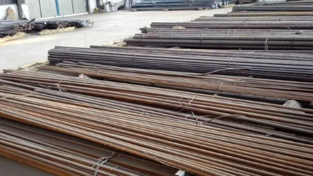 石景山30CrNi4MoA合金结构钢