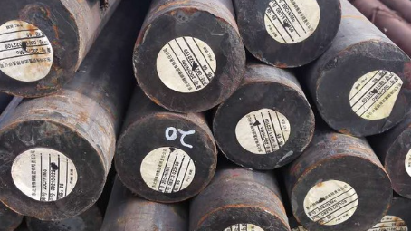 石景山25CrMo4合金结构钢