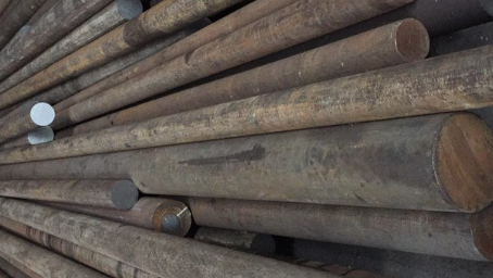 石景山37CrMnMo合金结构钢