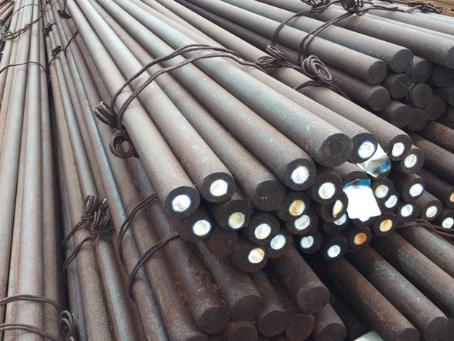 石景山30CrMnSiNi2A合金结构钢