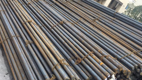 石景山30Mn2合金结构钢