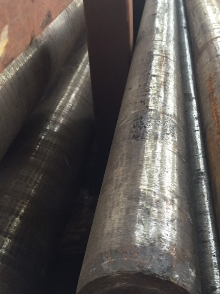 石景山35Mn2合金结构钢