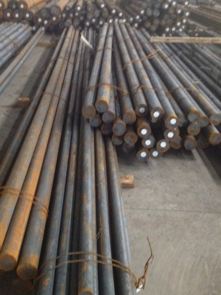 石景山35SiMn合金结构钢