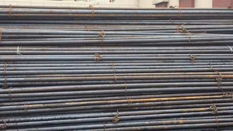 石景山25SiMn2MoV合金结构钢