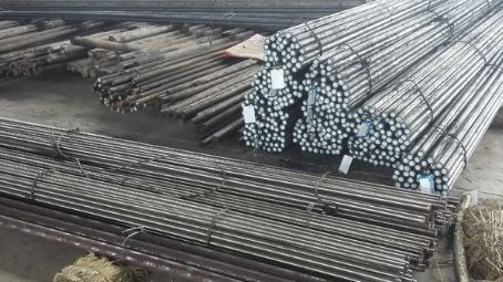 石景山50B合金结构钢