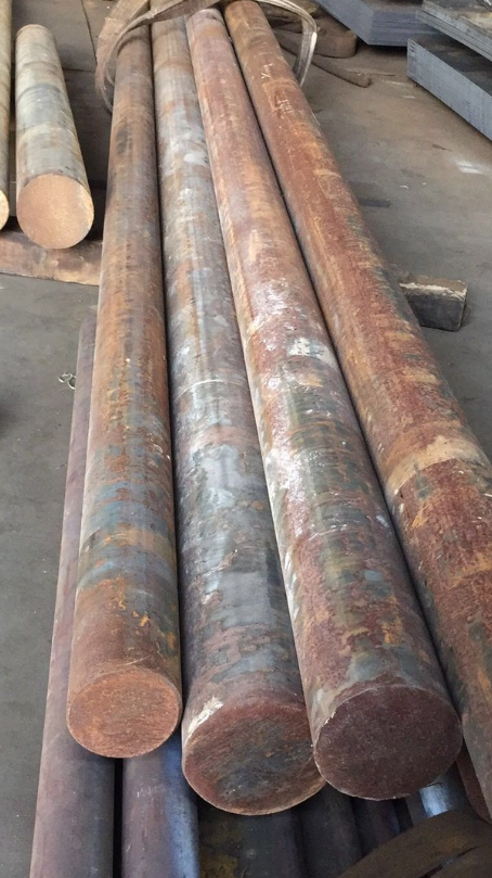 石景山25CrMnSi合金结构钢