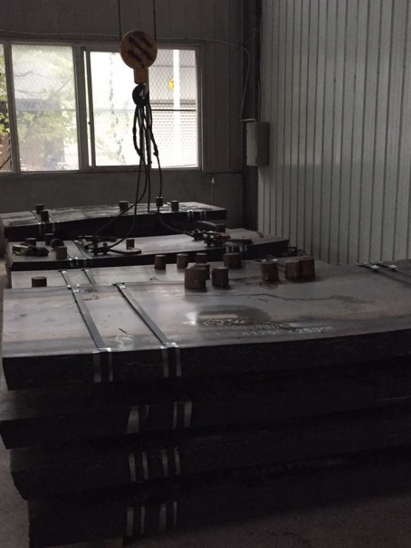 石景山60SiCrV7弹簧钢板