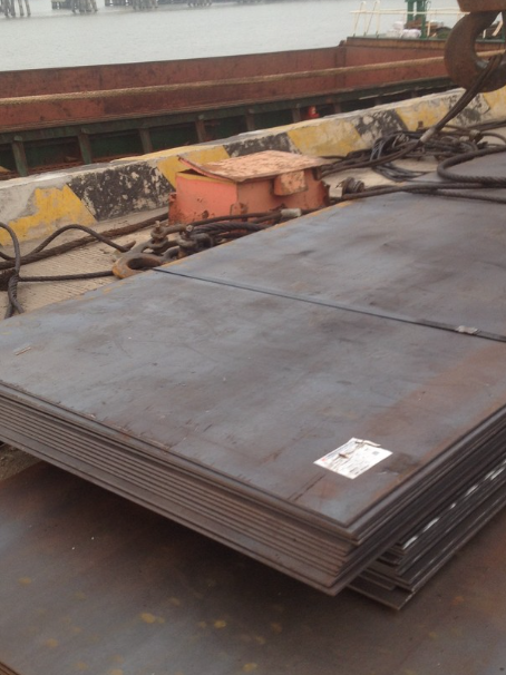 石景山65Mn弹簧钢板