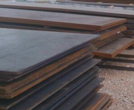 石景山40CrMo合金钢板