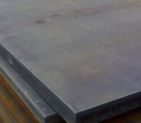 石景山35CrMo合金板