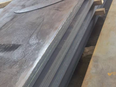 石景山15CrMo合金钢板