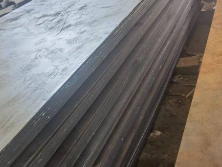 石景山12cr1mov合金钢板