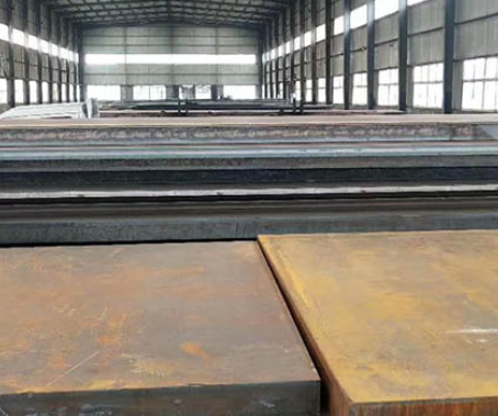 石景山20Cr合金钢板