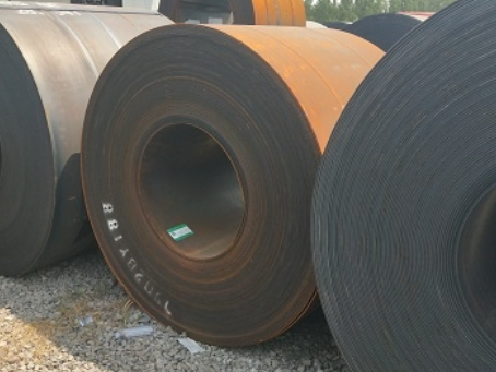 石景山Q355NHB耐候板